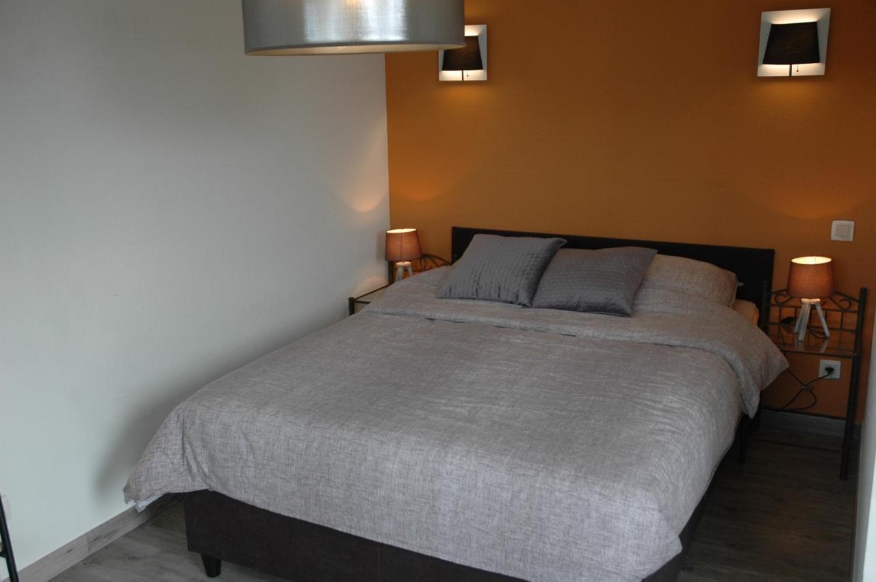 Twinkeling Lights Bed & Breakfast Kluisbergen Exterior photo